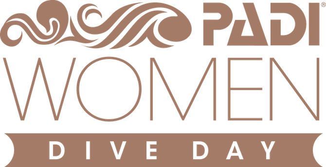 PADI Women Dive Day(우먼 다이브 데이)