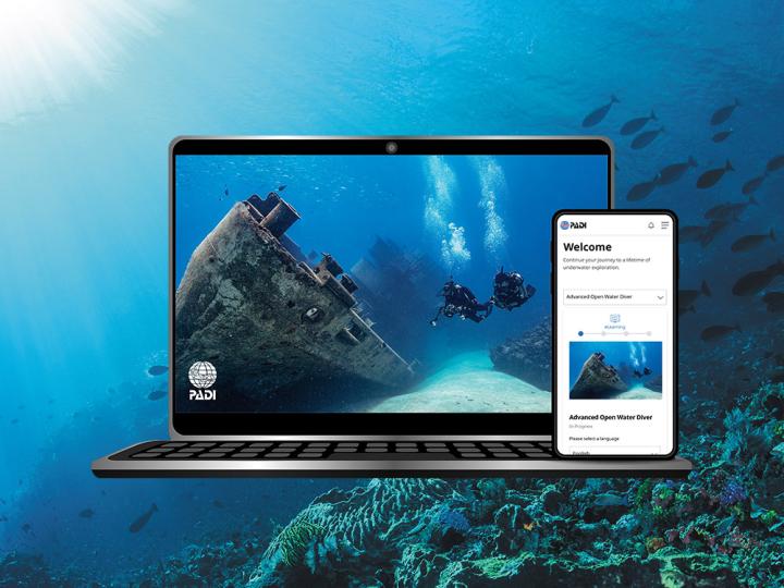 padi elearning