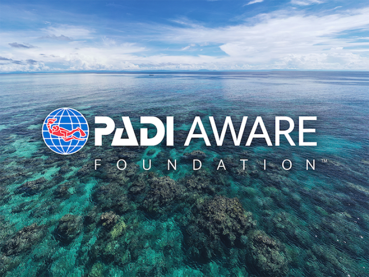 PADI Aware Foundation