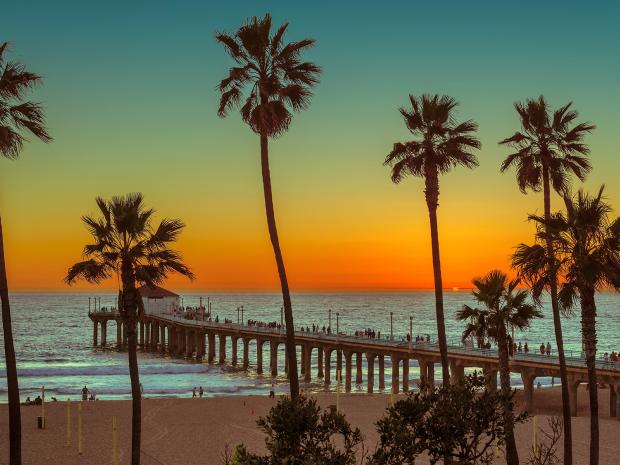 United States Country Card