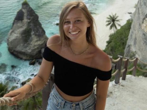 Megan Hassa