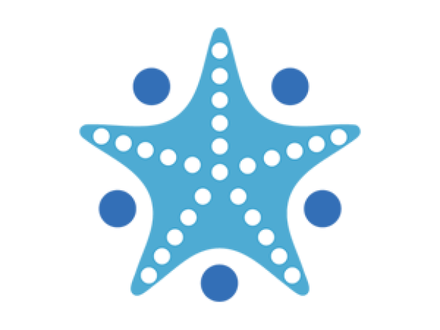 Starfish icon