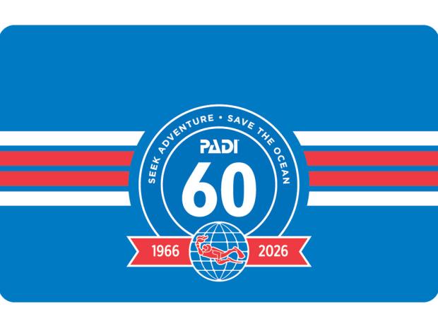 60th anniversary cert card