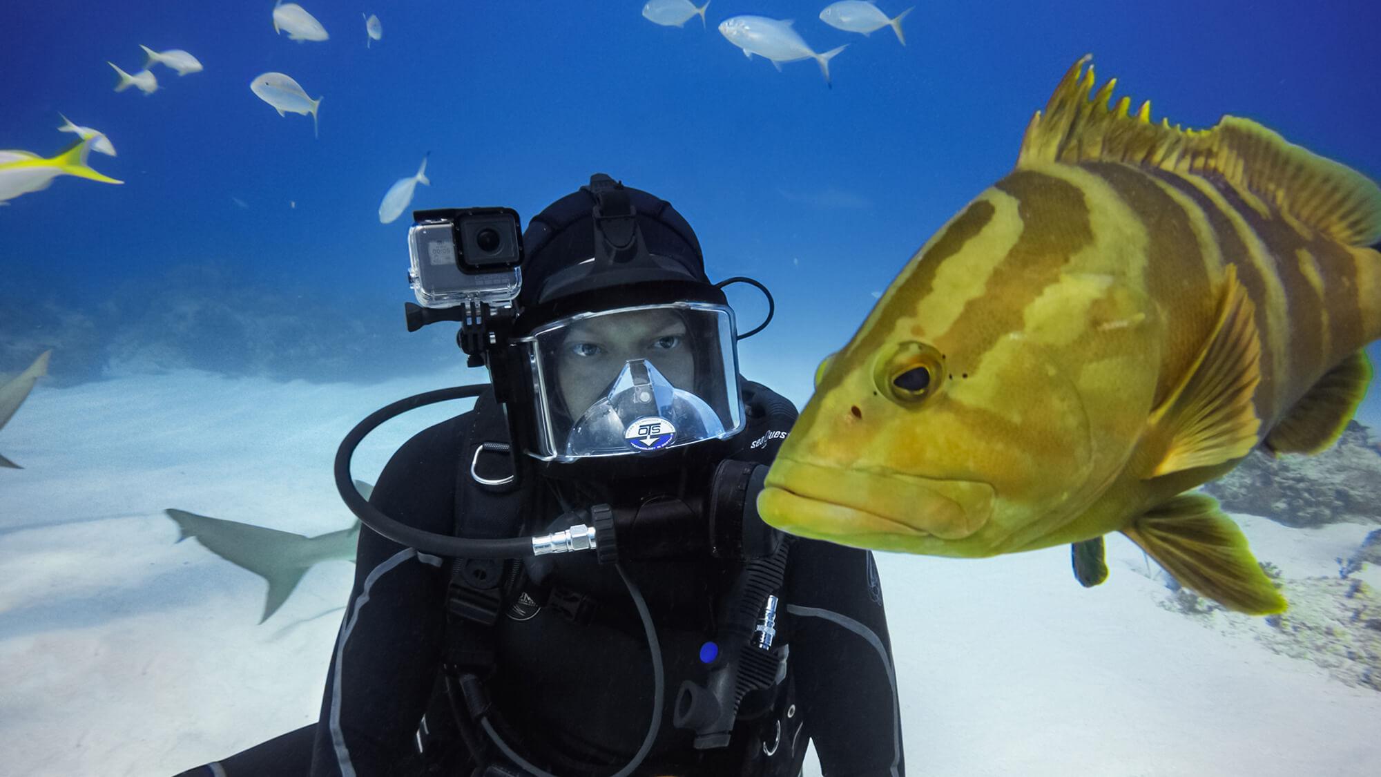 GoPro Evolution Contest: Jeb Corliss