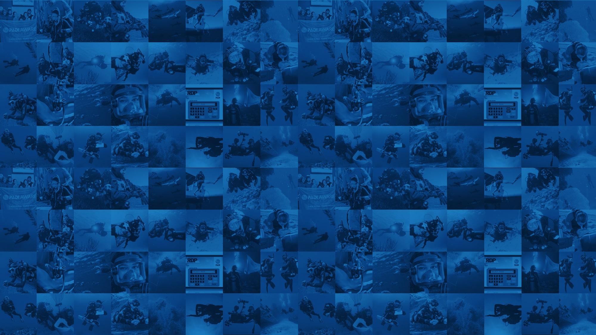 PADI Specialty Courses