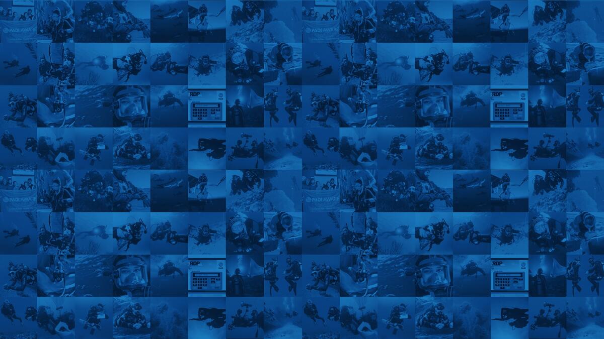 PADI Specialty Courses